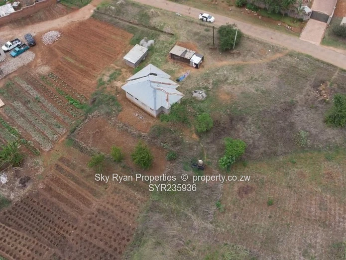 Borrowdale Philadelphia Residential Stands For Sale