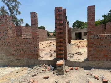 3 Bedroom Townhouse Complex