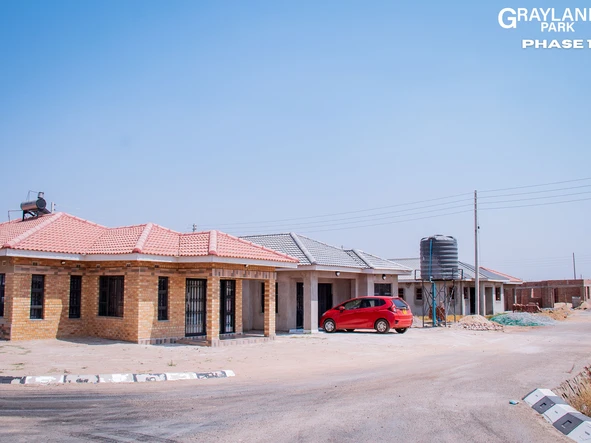 Stands & Residential Land