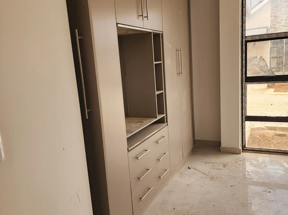 3 Bedroom Townhouse Complex