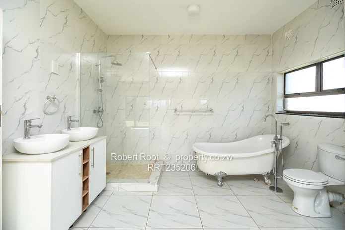 Recently Built Family Home in Fairview