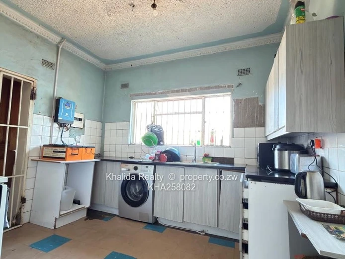 Southerton Family Home For Sale