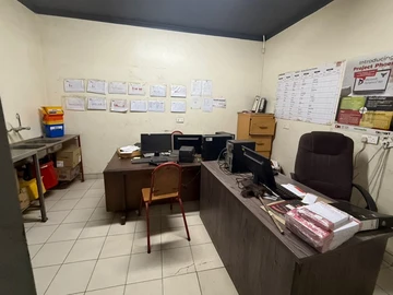 Shop & Retail Property