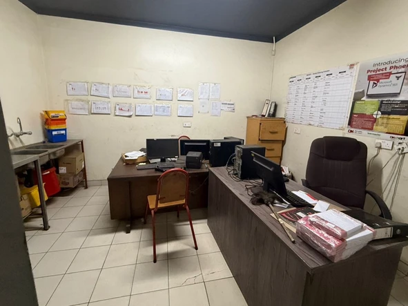 Shop & Retail Property