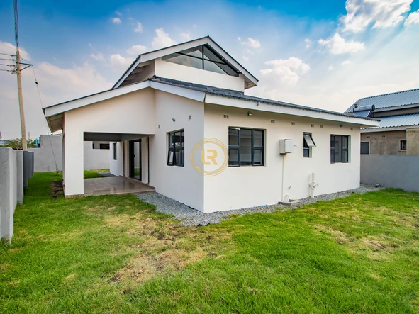 4 Bedroom Townhouse Complex