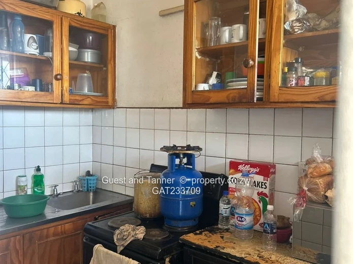 2-Bedroom Apartment for Sale in Eastlea's Estview Gardens