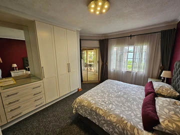 2 Bedroom Townhouse Complex