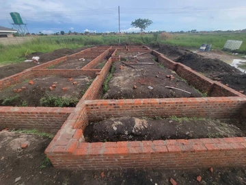 Madokero Phase 2 With Foundation 