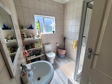 3 Bedroom Townhouse Complex