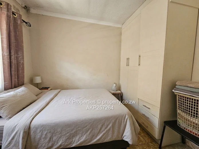 Residential Property For Rent In Damofalls