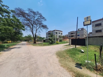 3 Bedroom Flat & Apartment