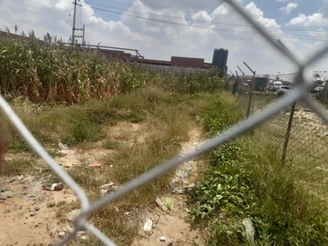 Shop & Retail Property