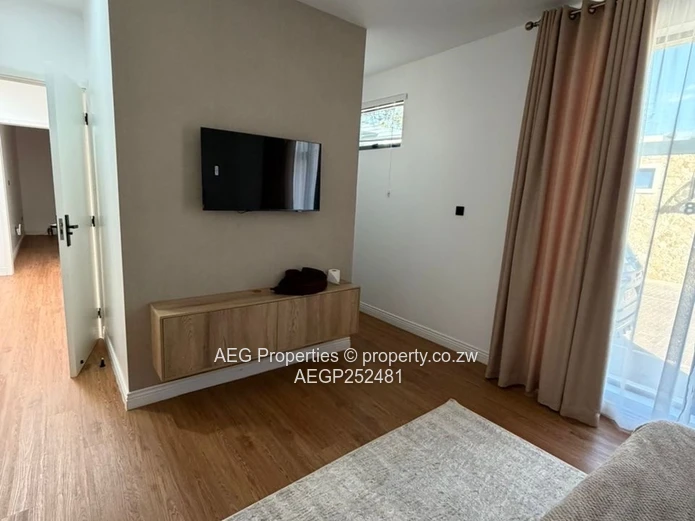 Furnished townhouses to rent 