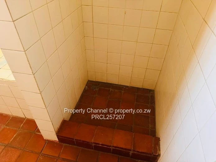 Available for Rent  is a Plot in Mrehwa