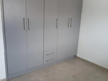 2 Bedroom Garden Flat