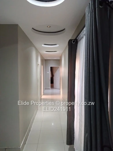 Waterfalls Shortstone House for sale