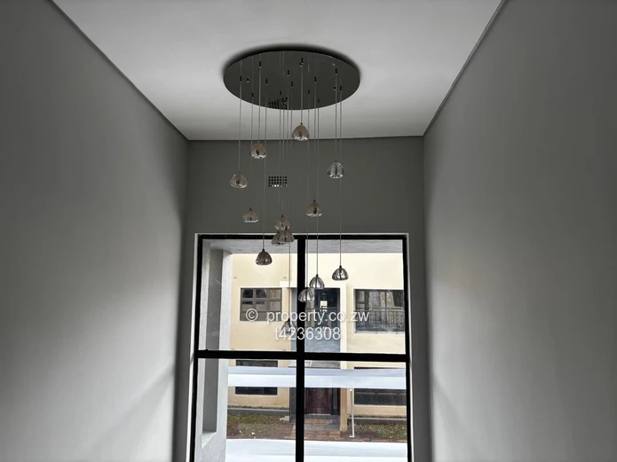 Mount pleasant 3 bed duplex apartment to Rent