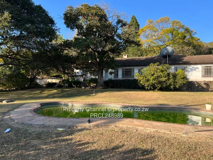 House Suitable For Clusters