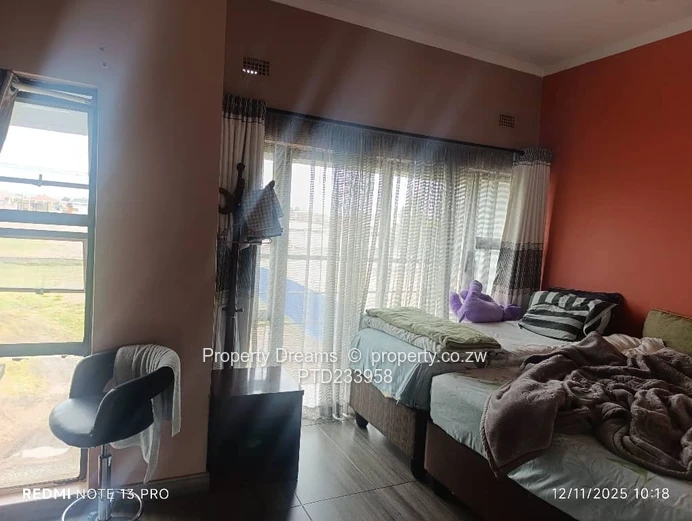 Madokero Duplex Flat for Sale – USD 160,000