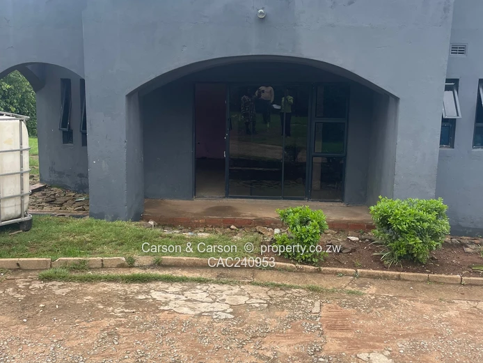 Reduced to go house to let in Borrowdale 