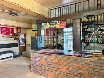 Shop & Retail Property