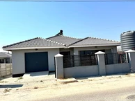 Mabvazuva newly built house up for grabs!