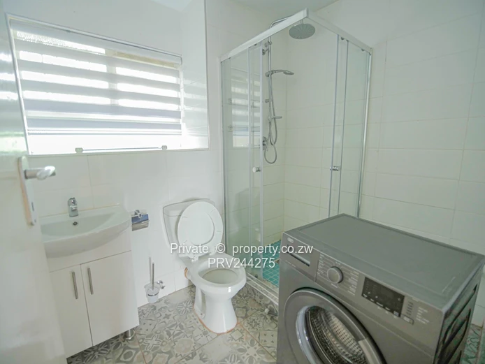 Modern & Well-Maintained 2-Bedroom Apartment with Balcony
