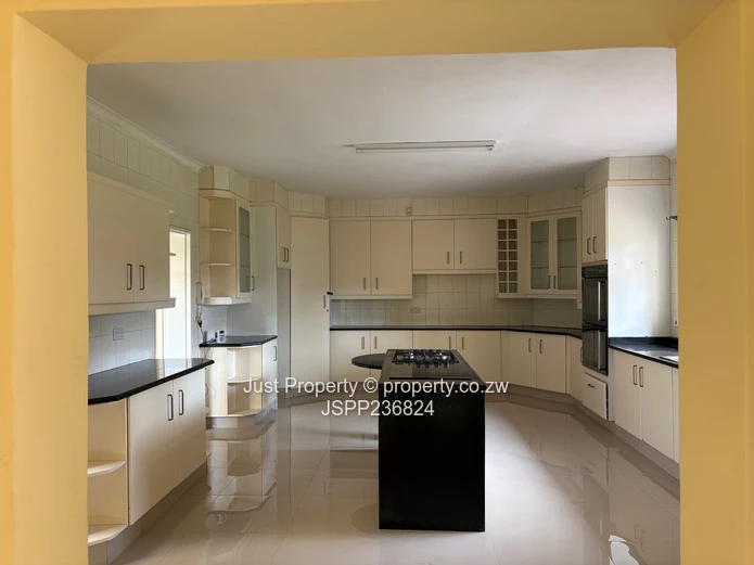 Neat Modern House To Rent