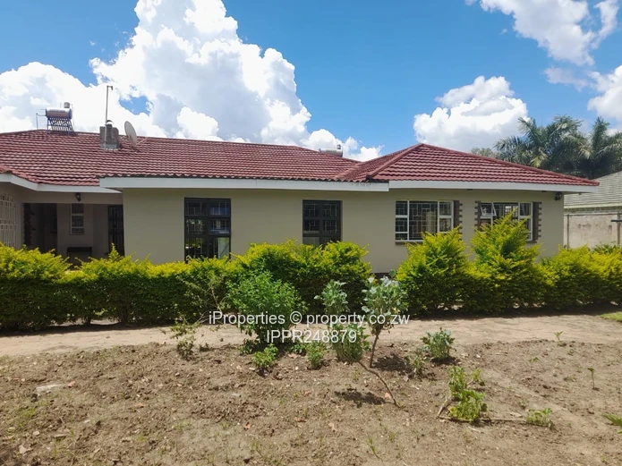  Prime Residential or Commercial Property for Sale | Milton Park