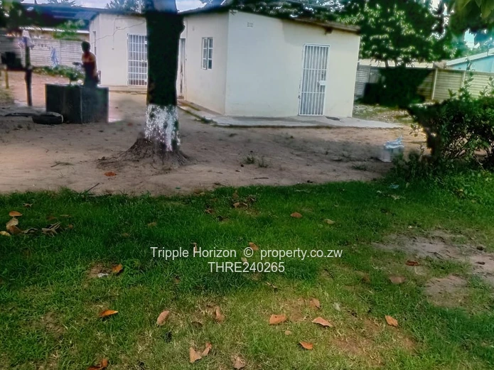 Property For Sale(ideal for cluster homes)