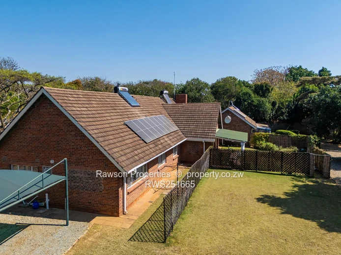 Mount Pleasant Residential Complex For Sale!!