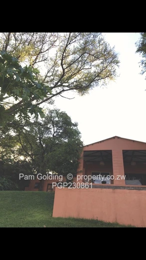 Zambezi Riverfront Living On Msuna Island (Sole Mandate)