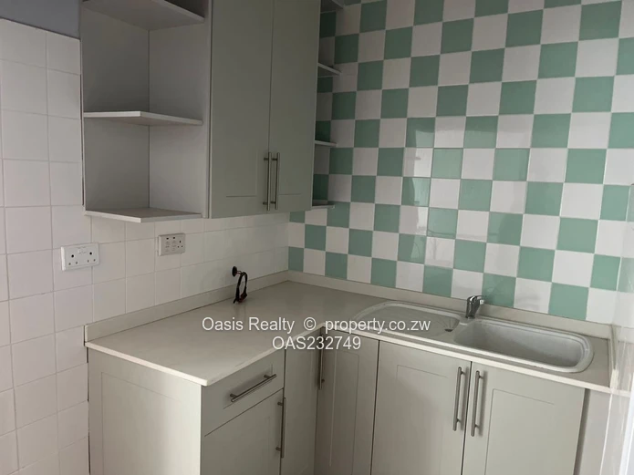 Luxurious Double-Storey Home for Rent – Mount Pleasant Heights