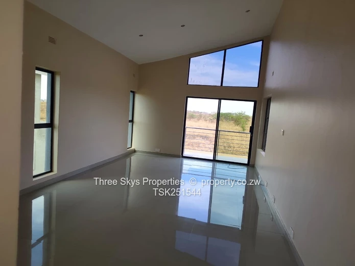 Duplex Apartments 