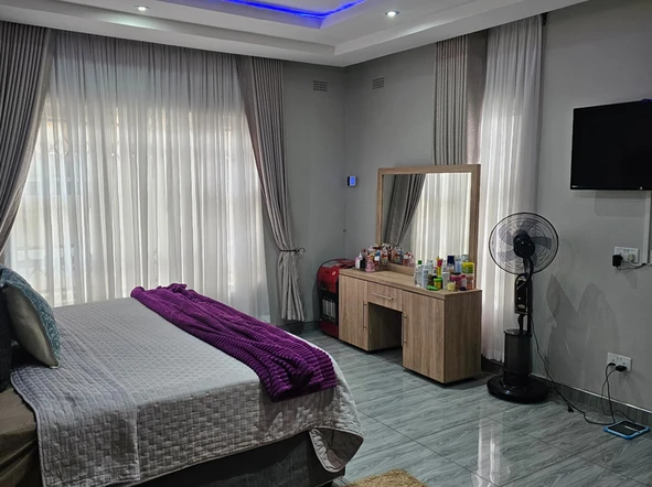 4 Bedroom Townhouse Complex