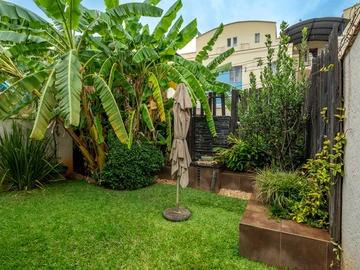 3 Bedroom Townhouse Complex