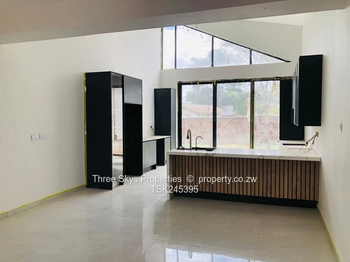 Monavale Duplex Flats 