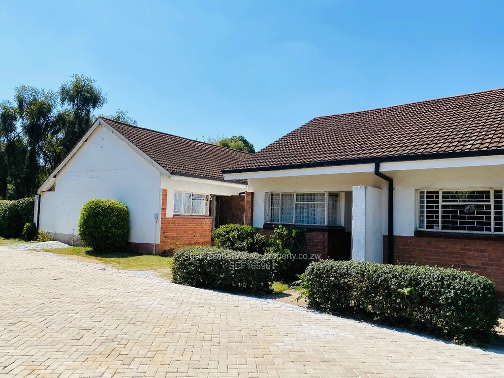 2 Bed Garden Flat for Sale in Strathaven SEF165961