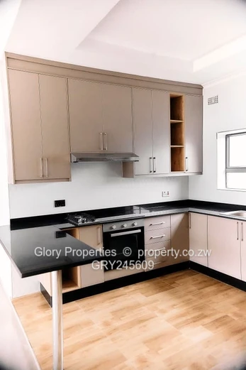 Newly Built 3-Bedroom Cluster Homes to Let – Ruwa (Old Windsor)