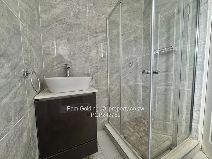 3 bedroom Cluster Home - Arlington Estate 