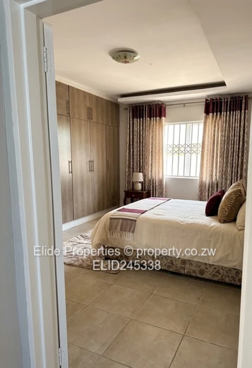 Madokero Phase 1 Family House