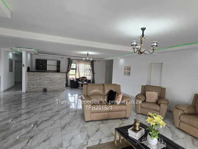 5 Bedroom Masterpiece in Mt Pleasant Heights For Sale