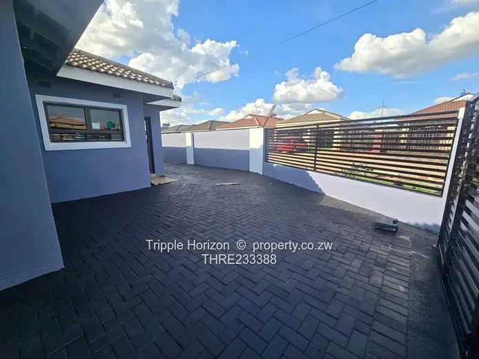 Aspindale house for sale