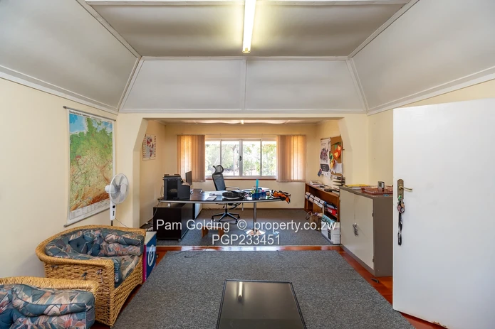 Valuable Commercial Property