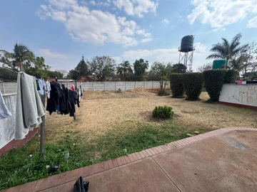 3 Bedroom Townhouse Complex