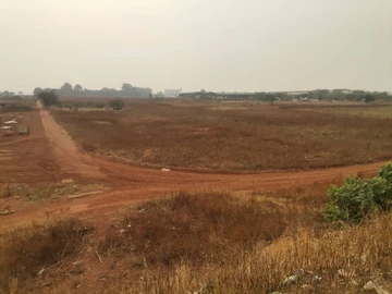 Commercial & Industrial Land