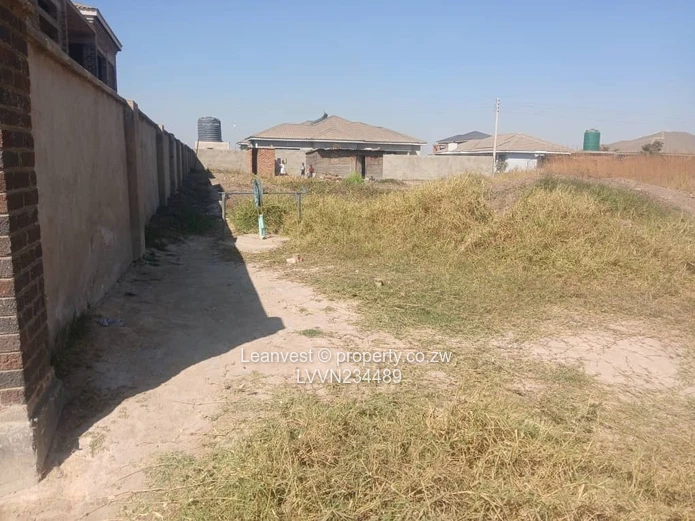 Sandton Stand For Sale