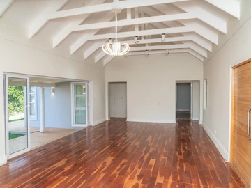 3 Bedroom Townhouse Complex