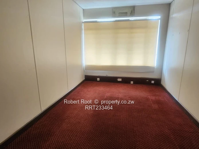 Office Spaces for Rent in the CBD along Nelson Mandela