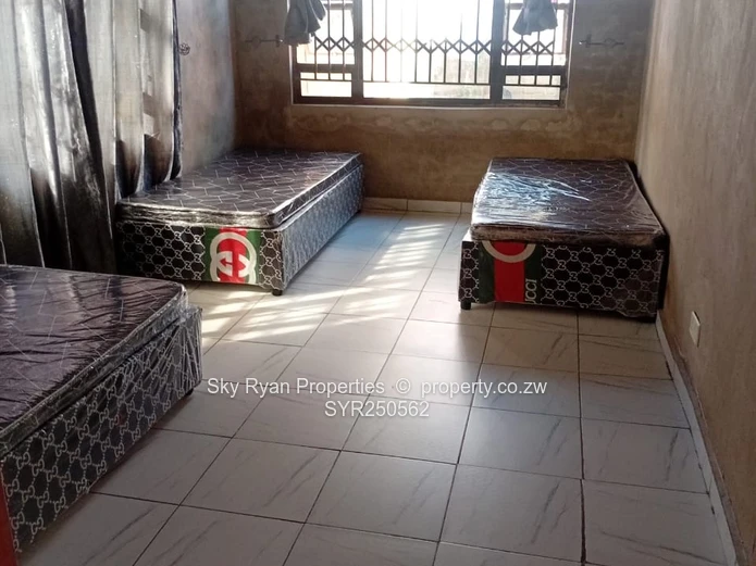 Masvingo, Victoria Range House For Sale